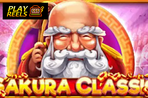 Sakura Classic